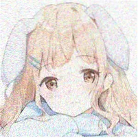 伏黑惠角色档案头像