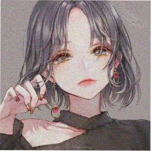 观众头像